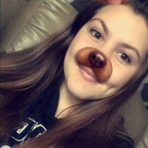 Meet your Posher, Maggie